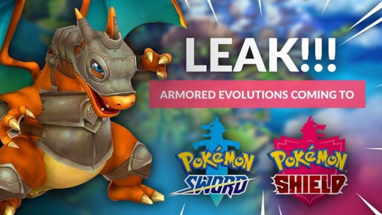 Pokemon Sword And Shield: News, Trailer, And Release Date