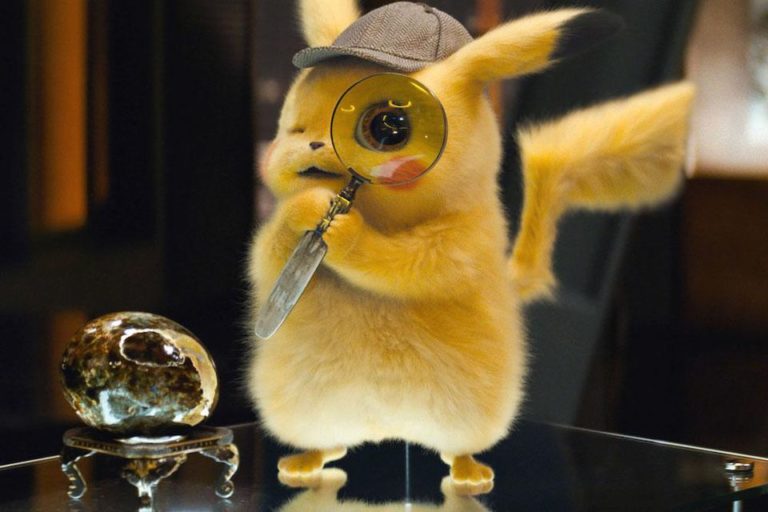 Pokémon Detective Pikachu Worldwide Box Office Collection; Crosses $160 Million In First Weekend