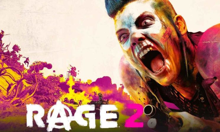 Rage 2: Detailed Game Review And Steps To Download On PC, Xbox & PS4