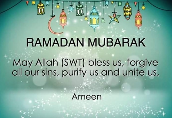 Ramadan Kareem 2019- Top Wishes, Message WhatsApp Status, Greetings & Pics