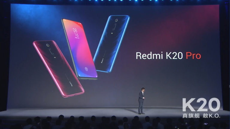 Redmi K20 & K20 Pro: Price, Specification And Everything About The Budget Flagship Device