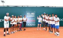 Roland Garros 2019: French Open in Paris; Match Dates, Tickets & Where To Watch Live?