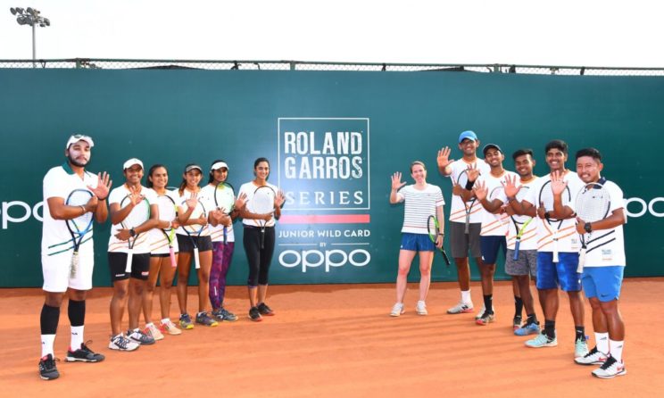 Roland Garros 2019: French Open in Paris; Match Dates, Tickets & Where To Watch Live?