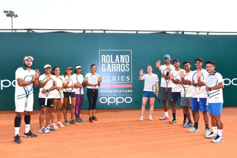 Roland Garros 2019: French Open in Paris; Match Dates, Tickets & Where To Watch Live?