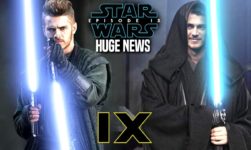 Star Wars 9: The Rise of Skywalker (Episode IX); Here's Everything You Need To Know!