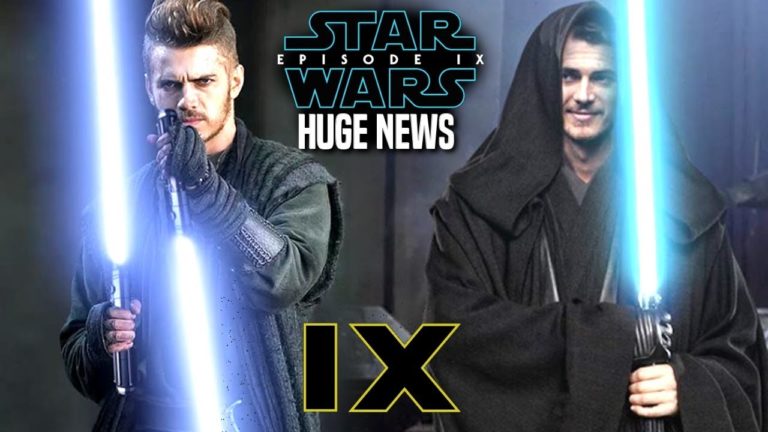 Star Wars 9: The Rise of Skywalker (Episode IX); Here's Everything You Need To Know!