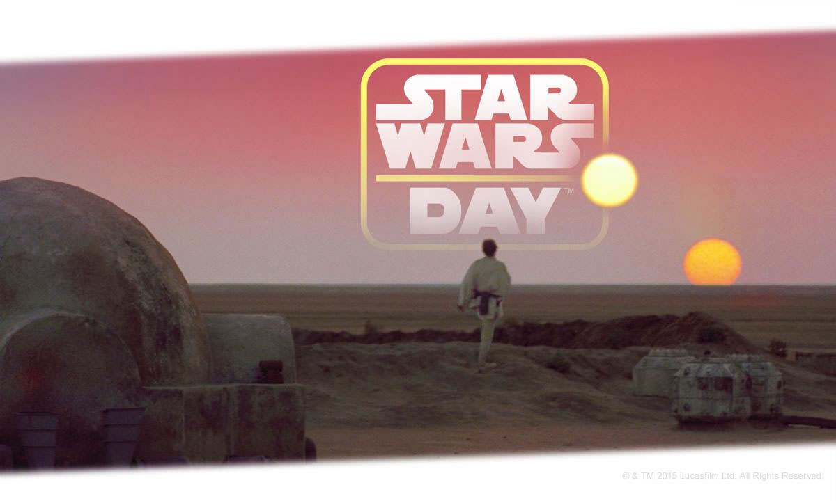 Star Wars Day 2019: Best Ever Celebration For The Star Wars Fans