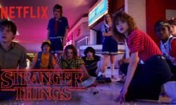 Stranger Things Season 3; Release Date, Cast, Episodes, Trailer & Much More