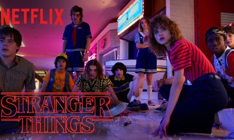 Stranger Things Season 3; Release Date, Cast, Episodes, Trailer & Much More