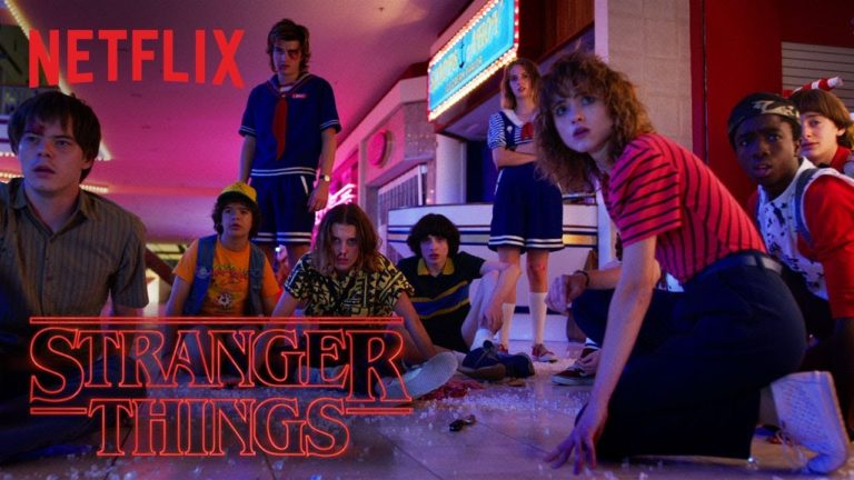 Stranger Things Season 3; Release Date, Cast, Episodes, Trailer & Much More