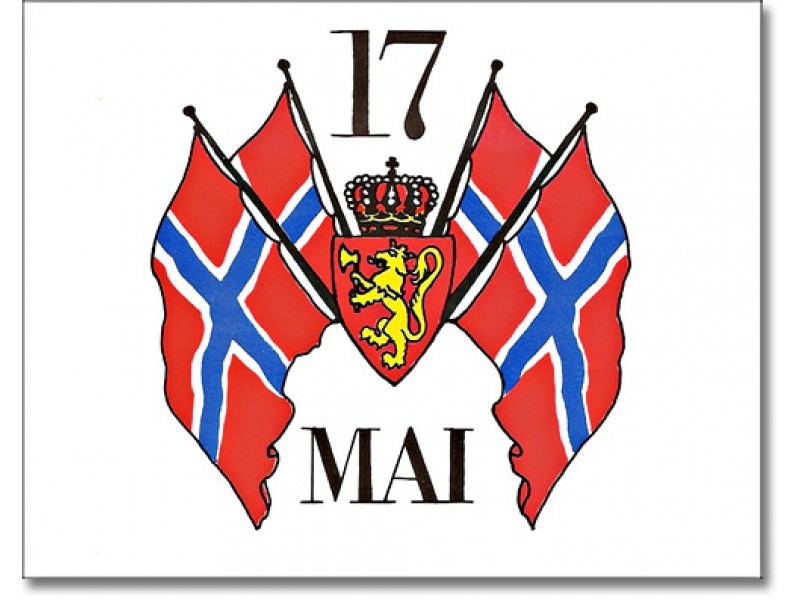 Syttende Mai 2019 Images, Quotes, Greetings, Wishes