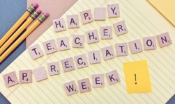 Teacher Appreciation Week 2019: Quotes, Messages And Best Ways To Celebrate