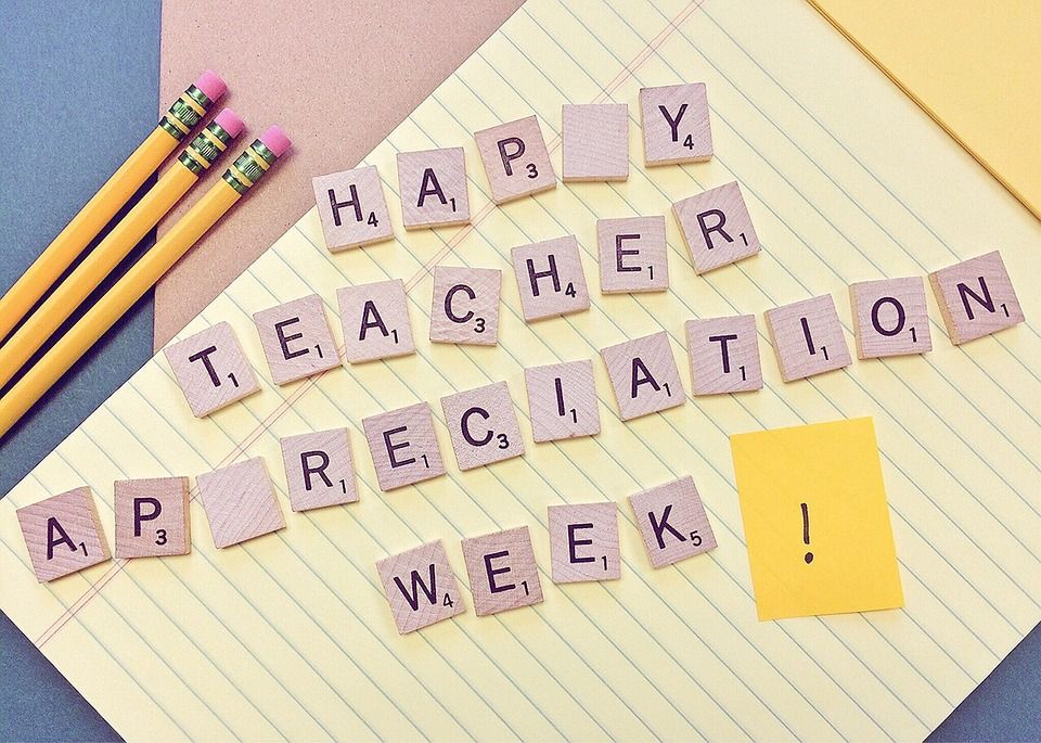 Teacher Appreciation Week 2019: Quotes, Messages And Best Ways To Celebrate