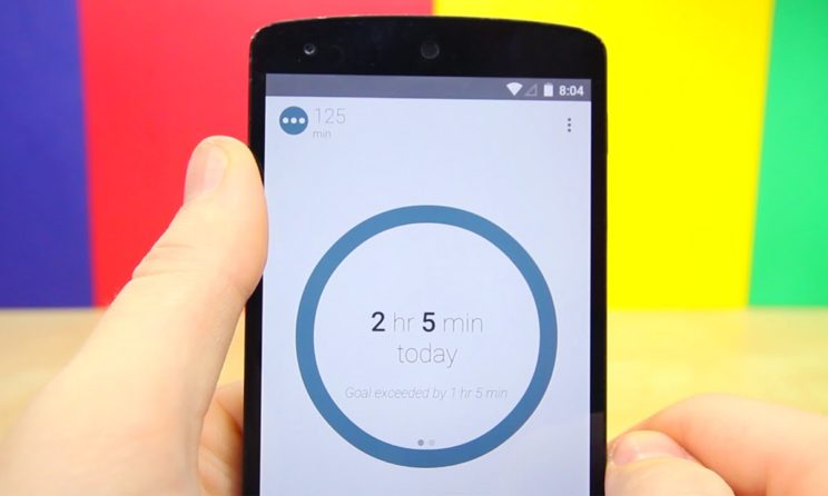 The Ultimate Guide To Use The All New Google Fit App On Android, iOS, And Gears