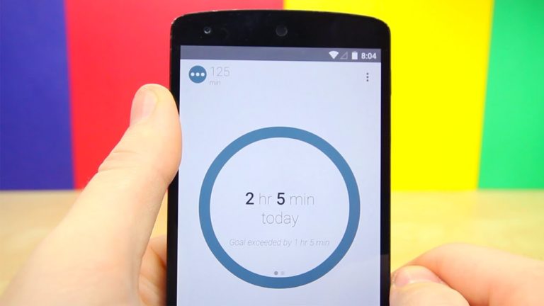 The Ultimate Guide To Use The All New Google Fit App On Android, iOS, And Gears