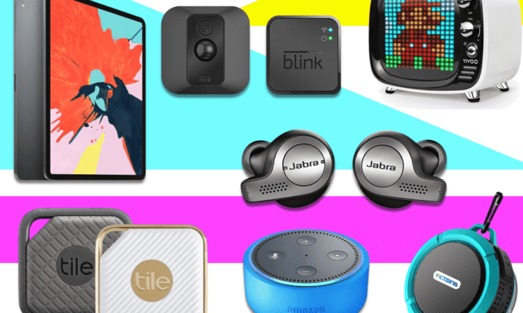 These Are The 5 Best Tech Gifts Ideas For Mother's Day 2019