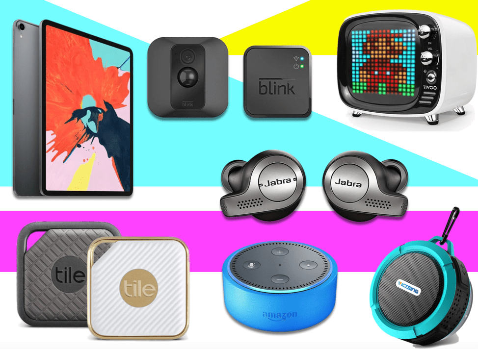 These Are The 5 Best Tech Gifts Ideas For Mother's Day 2019
