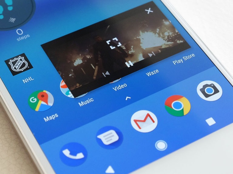 These Are The 5 New Android Features For Old Smartphone Users