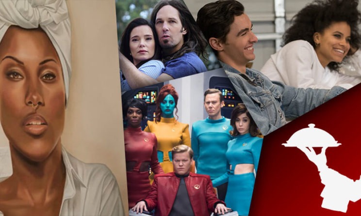 These Are The Best TV Series Airing In This Year 2019!