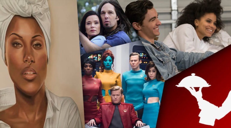 These Are The Best TV Series Airing In This Year 2019!