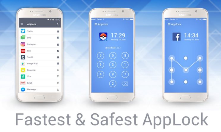 These Are The Top 5 Applock Apps Of 2019 For Securing Your Device