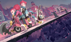 These Are The Top 5 Indie Games 2019 For Nintendo Switch