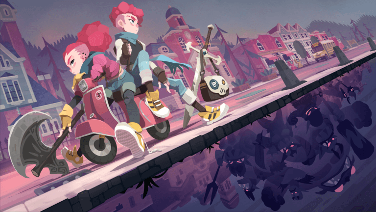 These Are The Top 5 Indie Games 2019 For Nintendo Switch