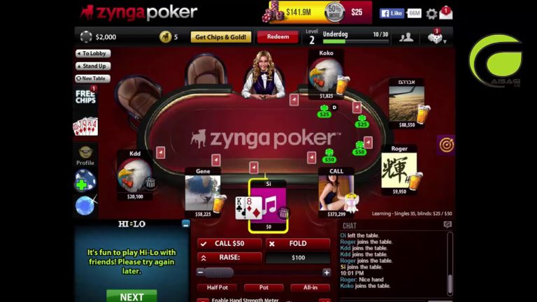 These Are The Top 5 Texas Holdem Poker Video Games To Play For Free