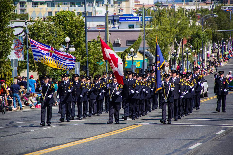 Things To Know About The 121st Island Farms Victoria Day Parade 2019