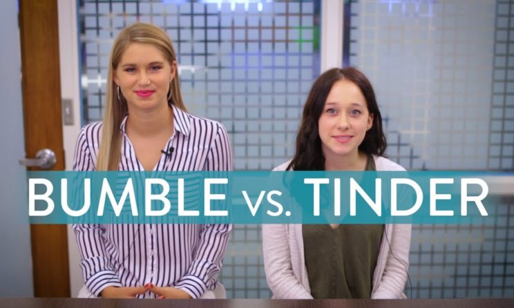 Tinder vs Bumble: Which Is The Best Dating App For You?