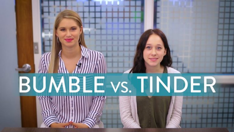 Tinder vs Bumble: Which Is The Best Dating App For You?