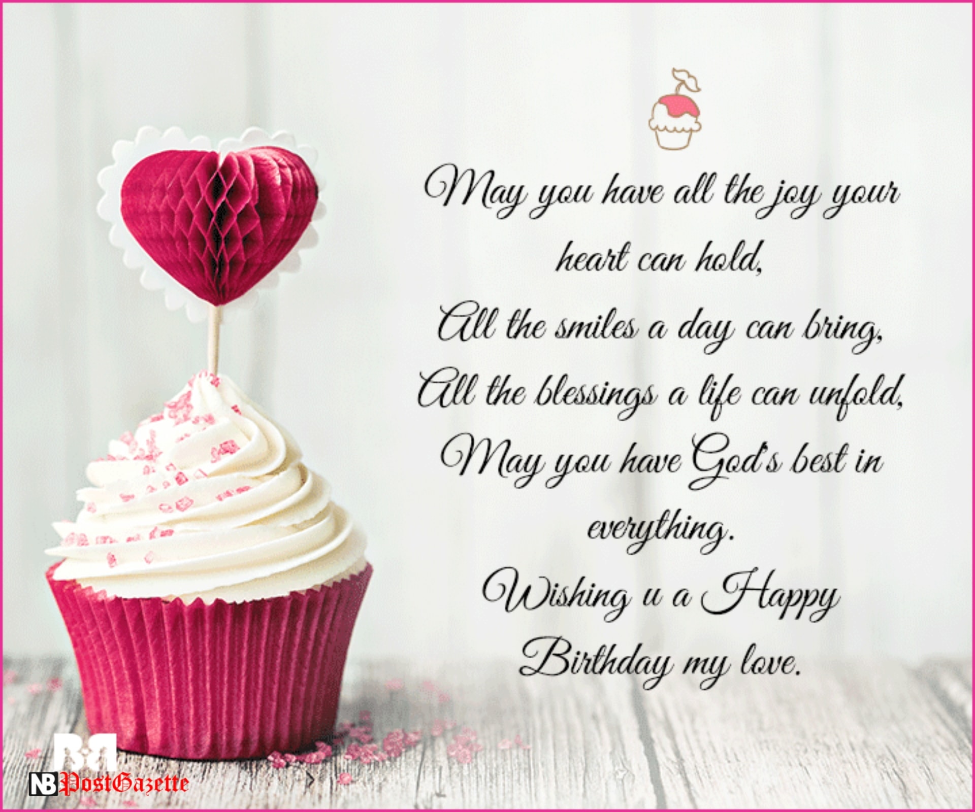 Top Best Happy Birthday Wishes, SMS, Quotes