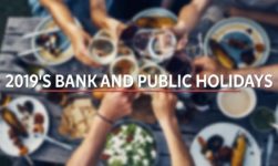UK Bank Holidays: Why And How Can They Affect Your Vacation Plans?