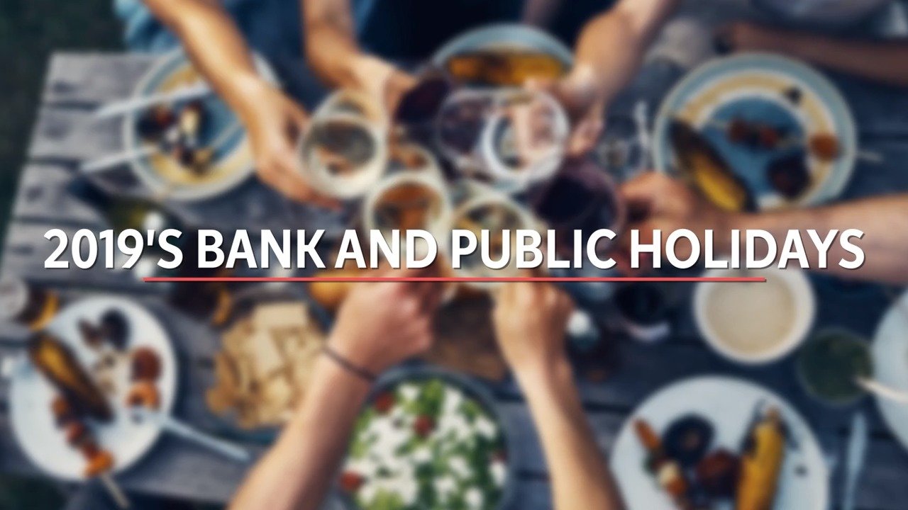 UK Bank Holidays: Why And How Can They Affect Your Vacation Plans?