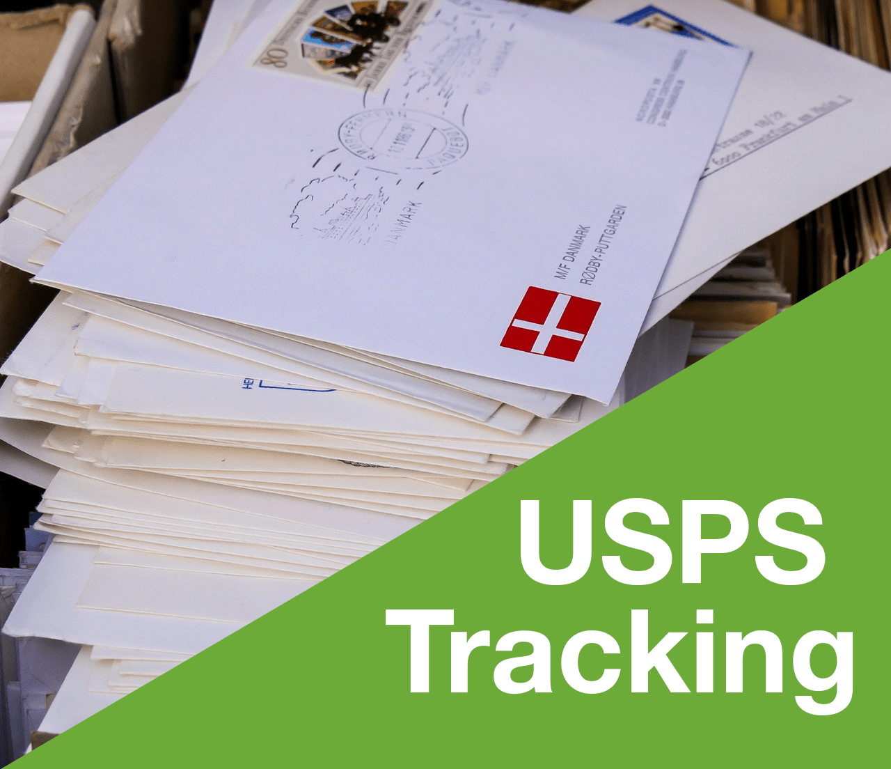 USPS tracking. Usps track