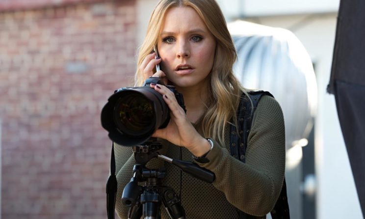 Veronica Mars Season 4: Release Date, Cast, Trailer And Much More