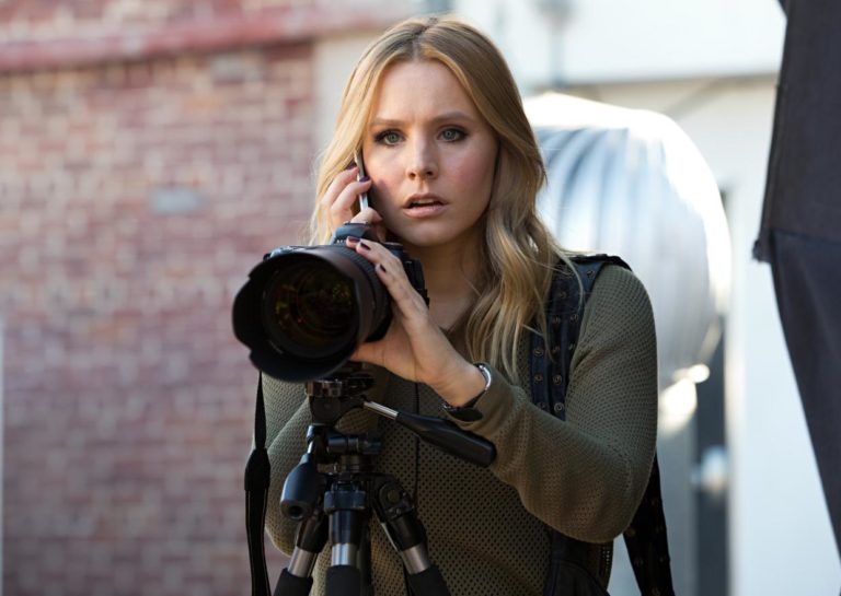 Veronica Mars Season 4: Release Date, Cast, Trailer And Much More
