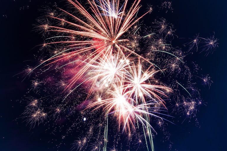 Victoria Day 2019 Weekend Celebration, Fireworks, Events And Activities