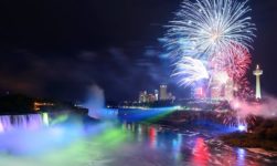 Victoria Day 2019 Weekend Celebration, Fireworks, Events And Activities