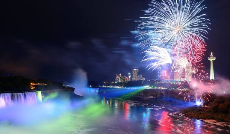 Victoria Day 2019 Weekend Celebration, Fireworks, Events And Activities
