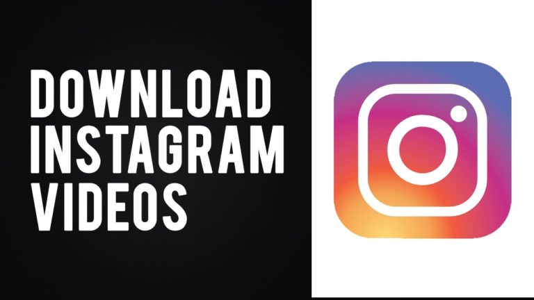 Want To Save Instagram Videos? Here Are Ways To Download Your Favourite Instagram Video!