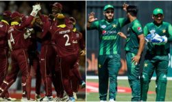 West Indies vs Pakistan ICC World Cup 2019: Match 2 Live Streaming, Scorecard, Preview, Teams & Results