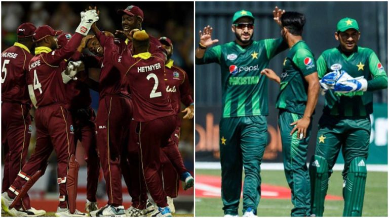 West Indies vs Pakistan ICC World Cup 2019: Match 2 Live Streaming, Scorecard, Preview, Teams & Results