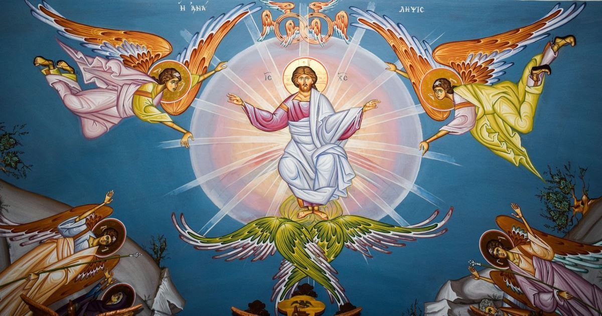 What Is The Significance Of Ascension Day And How It Is Celebrated?