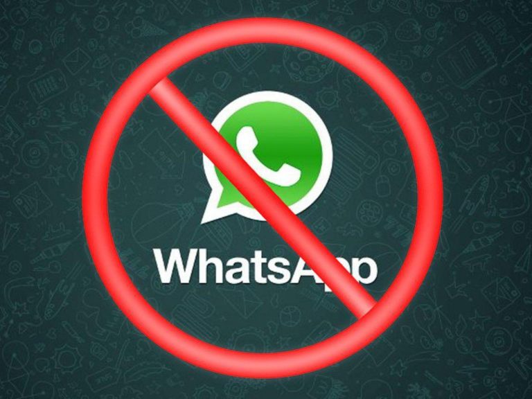 WhatsApp Account Banned? Here Is How To Get Unbanned From WhatsApp