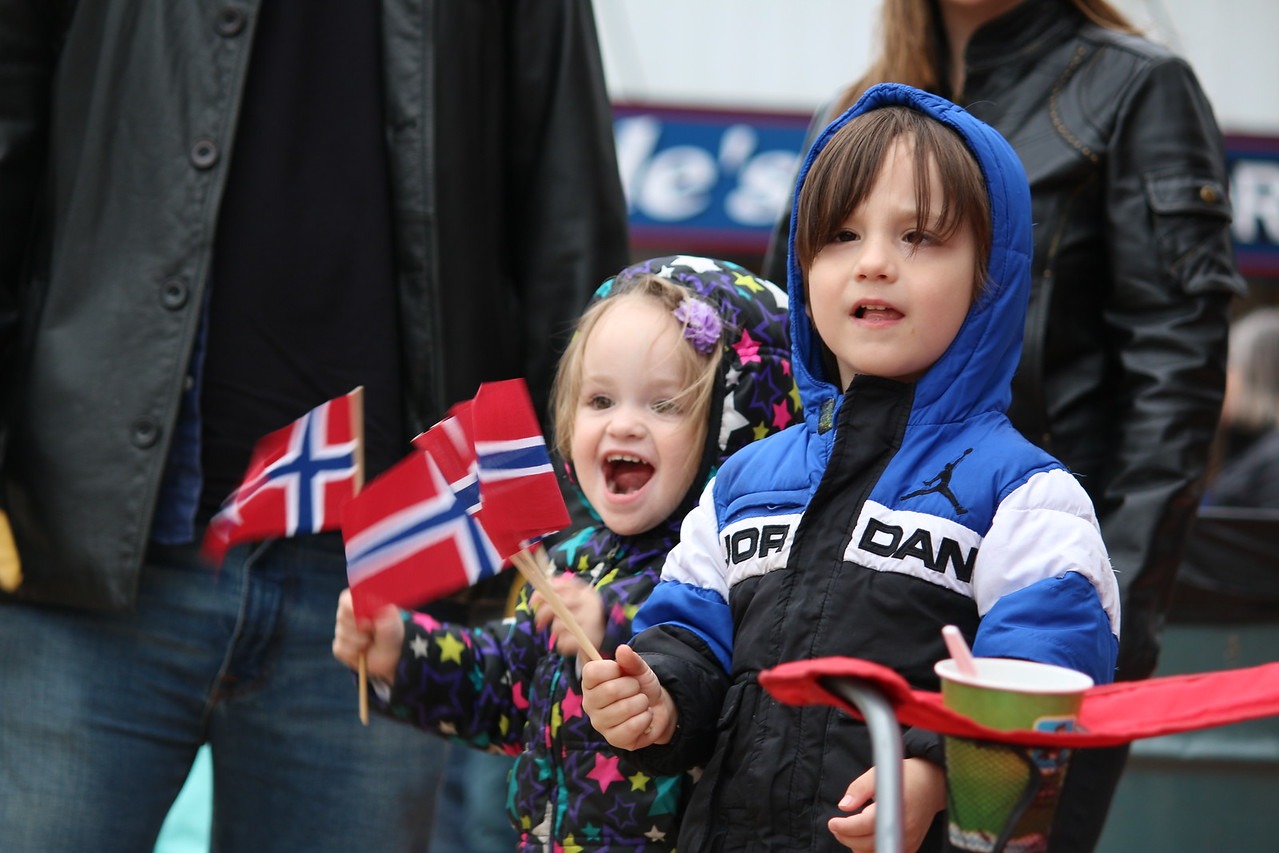 When Is Norway Independence Day 2019; How It Is Celebrated? Syttende Mai Quotes, Images, Wishes