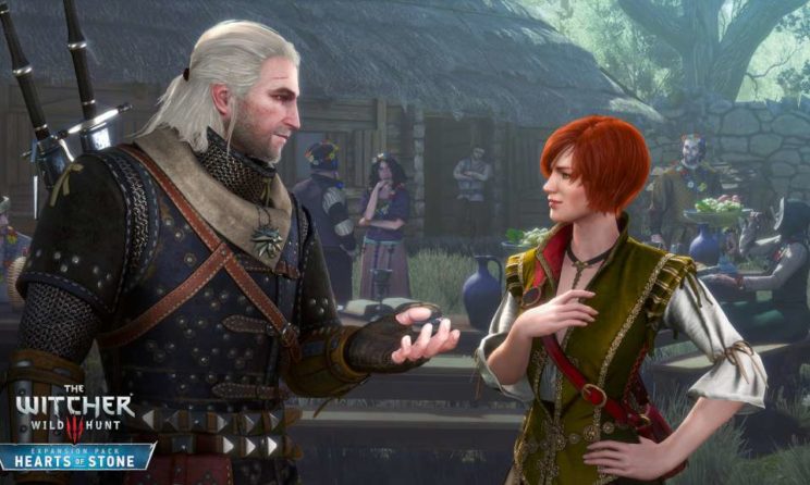 Witcher 3 Leaks And Rumours: Is It Really Coming On Nintendo Switch?