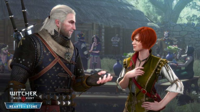 Witcher 3 Leaks And Rumours: Is It Really Coming On Nintendo Switch?