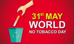 World No Tobacco Day 2019: Significance, Observance, Activities, Themes And Inspirational Quotes