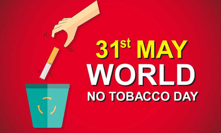 World No Tobacco Day 2019: Significance, Observance, Activities, Themes And Inspirational Quotes